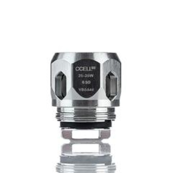 Vaporesso GT cCELL Coil 0.5ohm 1τμχ
